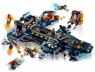 Lego Super Heroes Авианосец Геликарриер Лего Супер Герои 76153