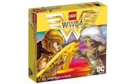 Лего Супер Герои Чудо-Женщина против Гепарда Lego 76157