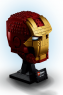 Lego Super Heroes Железный человек Лего Супер Герои 76165