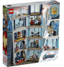 Lego Super Heroes Башня Мстителей Лего Супер Герои 76166