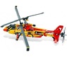 Lego 9396 Вертолёт