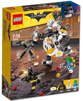 Lego Batman 70920 Бой с роботом Яйцеголового