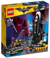 Lego 70923 Космический шаттл Бэтмена