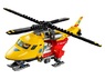 Lego City 60179 Вертолёт скорой помощи
