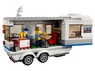Lego City 60182 Дом на колесах