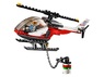 Lego City 60183 Перевозчик вертолета
