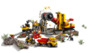 Lego City 60188 Шахта