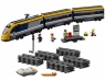 Lego 60197 Пассажирский поезд