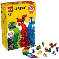 Lego Classic Творческий набор 10704