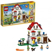 Lego Creator 31069 Загородный дом