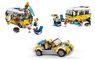 Lego Creator 31079 Фургон сёрферов