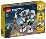 Лего Креатор Космический робот Lego Creator 31115