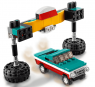 Лего Креатор Монстр трак Lego Creator 31101