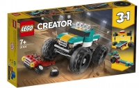 Лего Креатор Монстр трак Lego Creator 31101