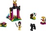 Lego Disney Princess 41151 Тренировка Мулан