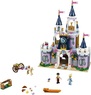 Lego Disney Princess 41154 Замок мечты Золушки