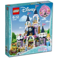 Lego Disney Princess 41154 Замок мечты Золушки
