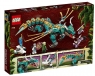 Лего Ниндзяго Дракон из джунглей Lego Ninjago 71746