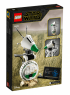 Лего Стар Варс Дроид D-O Lego 75278 Star Wars