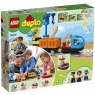 Lego 10875 Грузовой поезд Лего Дупло