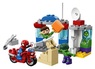 Lego Duplo 10876 Приключения Халка и Человека-паука
