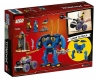 Лего Ниндзяго Электрический робот Джея Лего Ниндзяго 71740