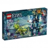 Lego Elves 41194 Побег из башни Ноктуры
