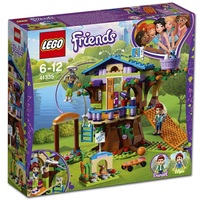 Lego Friends 41335 Домик Мии на дереве