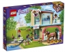 Лего Френдс Ветеринарная клиника Lego Friends 41446