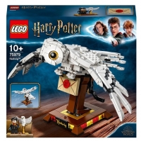 Lego Harry Potter Сова Букля Лего Гарри Поттер 75979