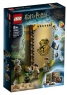 Лего Гарри Поттер Урок травологии Lego Harry Potter 76384