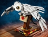 Lego Harry Potter Сова Букля Лего Гарри Поттер 75979