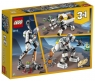 Лего Креатор Космический робот Lego Creator 31115