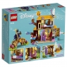 Лего Дисней Лесной домик Спящей Красавицы Lego Disney 43188