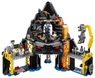 Lego Ninjago 70631 Логово Гармадона в жерле Вулкана