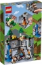 Лего Майнкрафт Первое приключение Lego Minecraft 21169