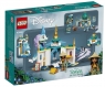 Лего Дисней Райя и дракон Сису Lego Disney 43184