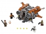 Lego Star Wars 75178 Квадджампер Джакку Лего Стар Варс 