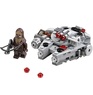 Lego Star Wars 75193 Сокол Тысячелетия