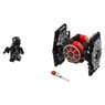 Lego Star Wars 75194 Истребитель СИД Первого Ордена