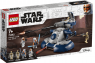 Lego Star Wars 75283 Штурмовой танк Лего Стар Варс