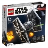Лего Стар Варс Имперский истребитель СИД Lego Star Wars 75300