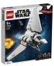 Лего Стар Варс Имперский шаттл Lego Star Wars 75302