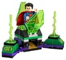 Lego Super Heroes 76096 Супермен и Крипто объединяются