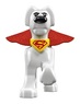 Lego Super Heroes 76096 Супермен и Крипто объединяются