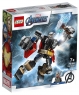 Лего Супергерои Тор Робот Lego Super Heroes 76169