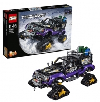 Lego Technic 42069 Экстремальные приключения