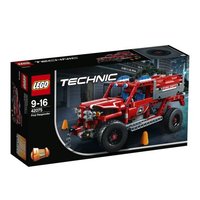 Lego Technic 42075 Служба быстрого реагирования