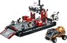 Lego Technic 42076 Корабль на воздушной подушке