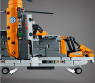 Lego Technic Bell Boeing Лего Техник 42113